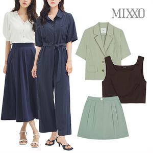 [미쏘/로엠/클라비스]+20% S/S 베스트, 역시즌 마감 티셔츠/니트/원피스/스커트 외
