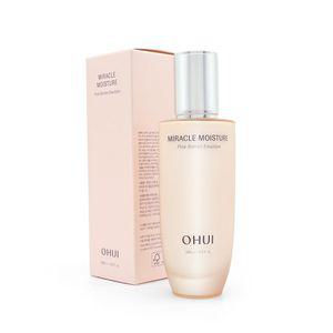 오휘 미라클 모이스처 핑크 베리어 에멀전 130ml Y