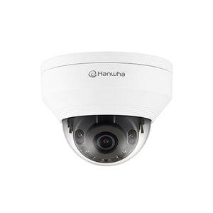 한화테크윈 QNV-8010R(2.8mm) 500만화소 IP 네트워크 돔적외선 CCTV 카메라 POE