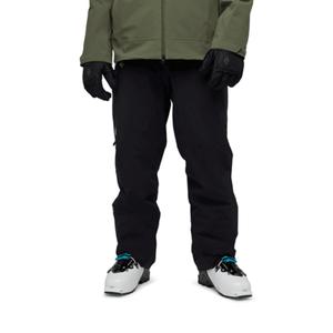 [블랙다이아몬드][본사직영] 리컨 인슐레이티드 팬츠 MENS /NAMAP742006 (정상가 650000원)