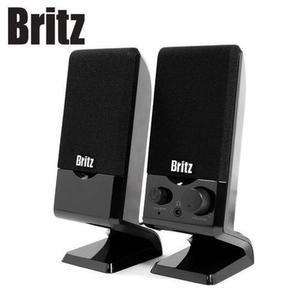 [XBH308NK]BRITZ 스피커 BR COUPE 문구용품 사무용품
