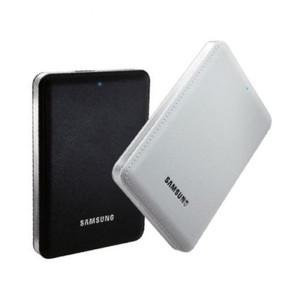 [하프클럽/알티피아]삼성)외장하드 J3 Portable (2TB 블랙)