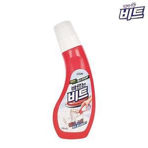 [XBK48IJ6_48]바르는 비트 220ml 생활용품 청소용품 세탁세제