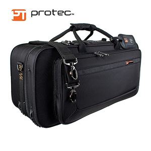 프로텍 트럼펫케이스 PB301 pb301 악기가방 색소폰케이스 protec case
