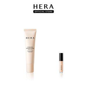 [헤라](강남점)[기획]하이드레이팅 래디언스 프라이머 35ml