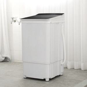 [본사직배] 신일 7kg 스텐 대용량 고속 탈수기 SDM-7HOM 수영장