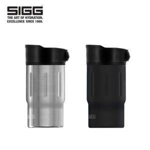 SIGG 지그 젬스톤 머그 텀블러 270ml