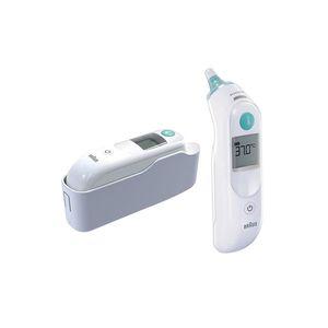 브라운 브라운체온계 IRT6030 229368
