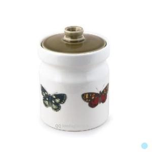 포트메리온 양념 커피 찻잎 하모니 캐니스터 0.6L