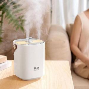 [BZJL7INY_4C]가습기 1 가 LED 무드등 2L용량 저소음