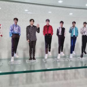 이찬원굿즈 이찬원미니등신대 (18cm)