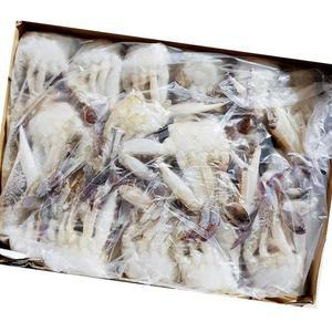 절단 꽃게 s 450g？식자재 업소용 식재료 식당용 대용량 단체 급식용