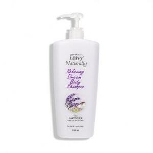 레이비 라벤더 바디워시 1150ml × 1개