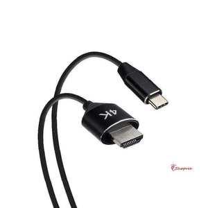 C타입 케이블 변환 컨버터 toHDMI qrs155