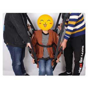 스트랩 운반 벨트 슬링 리프트 환자 장치 노인 환자