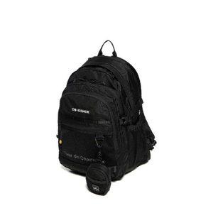 아이더가방 JQS DUA24B43Z1 ZERO GRAVITY (제로그래비티) 베이직 23 (Black)