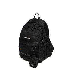 [아이더]가방 JQS DUA24B43Z1 ZERO GRAVITY (제로그래비티) 베이직 23 (Black)