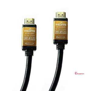 마하링크 1.8M 메탈케이블 HDMI ssu350