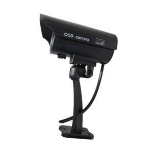 [JHP1RQ6T_51CP]CCTV 가짜 감시카메라 방범용 모형