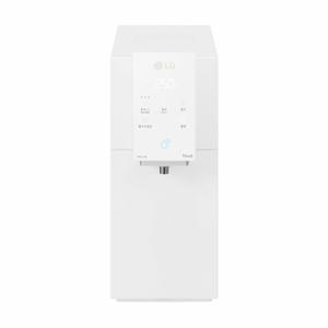 LG전자 퓨리케어 오브제컬렉션 정수기WD520AWB 자가관리 화이트
