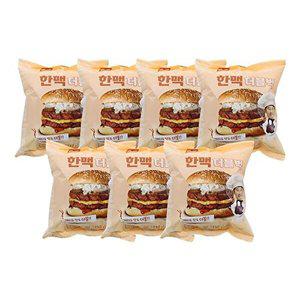 [자연맛남]PC방 PX 편의점 냉동 더블벅 x 5개입