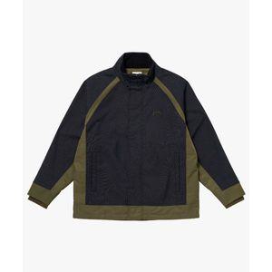 GOALSTUDIO DENIM WORK JACKET G4FJK102DNV