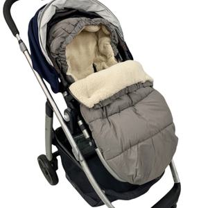 발판 보조 발받침유모차 침낭 발 커버 uppababy Yiletu bebebus 유모차 에뮤 액세서리