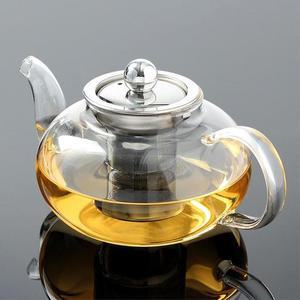 [BZJKFFZZ_4B]비타리토 티포트 400ml 티메이커