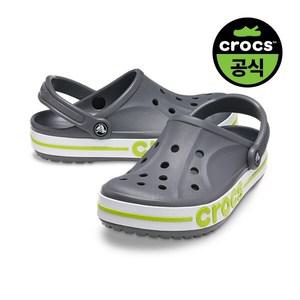 크록스공식 성인 BAYABAND CLOG SGL (25SUCL205089)
