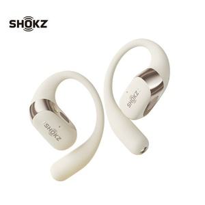 Shokz 샥즈 오픈핏 무선 블루투스 이어폰 OpenFit 2 T920