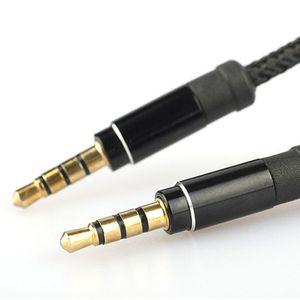 [블루마켓]TNR 로카 네로 AUX 케이블 AUX케이블 차량용케이블 스마트폰케이블 충전케이블
