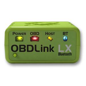 자동차 Windows 등급 OBDLink 트럭 진단 LX 데이터 Bluetooth Android용 DIY 도구 스캔 OBD2