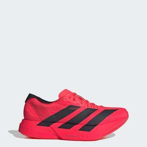[아디다스]매장정품 아디다스 ADIDAS 아디제로 아디오스 프로 4 남성 Running - Lucid Red Core Black JR