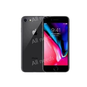 폰8 iPhone 8 64G 스페이스 그레이 기본보증 30일 공기계 자급제폰 세컨폰