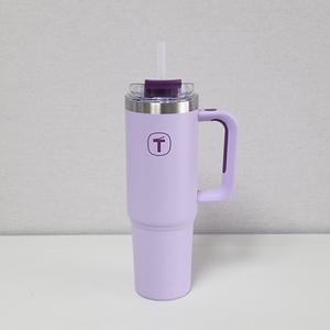 타파웨어 빅티  보온보냉병 텀블러보온머그 1.1L