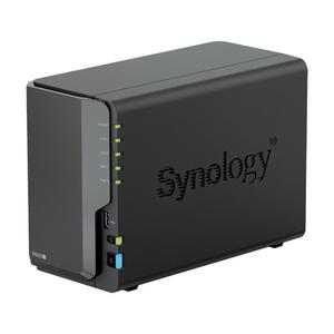 시놀로지 나스 DS225+ 2Bay NAS +3년보증