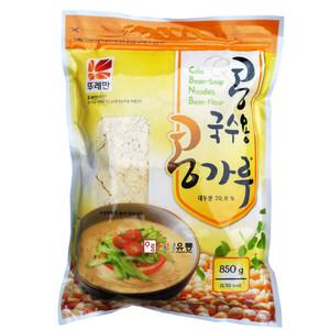뚜레반 콩국수용콩가루 850g 유통기한임박 유통기한25.9.28까지