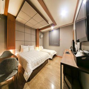 [부산 모텔] 부산 사직 올리브 (동래,사직,온천장,부산대,구서)