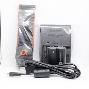 SONY 알파 A350 (렌즈미포함, 중고품)