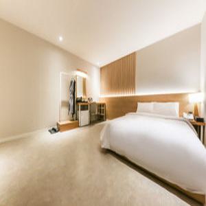 [대전 모텔] 대전 용전 HOTEL N7 (동구(용전,복합터미널))