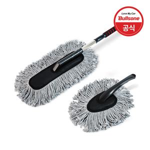[불스원] 초극세사 2in1 자동차 먼지털이개