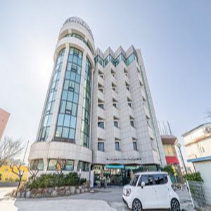 [강원 모텔] 강릉(주문진) 메모리 호텔 (경포대,사천,주문진,정동진)