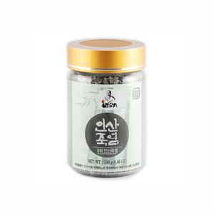 인산죽염/9회 인산죽염 고체 240g