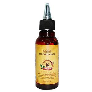 부들부들 에코랜드 귀세척제 120ml
