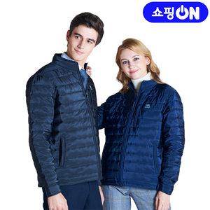 DUKE 듀크 패딩점퍼 경량패딩 자켓 남녀공용