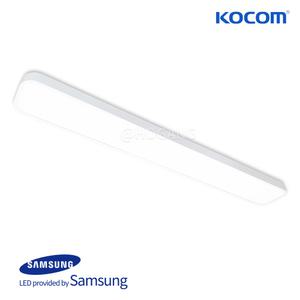 코콤 국산 LED 시스템 플러스 주방등 60W LKC-6012065D