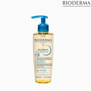 바이오더마 아토덤 윌 드 두쉬 200ml/보습오일