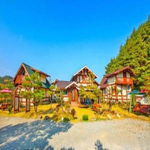 [강원 펜션] 양양 아리스토이펜션(독채,바다인근) (양양(낙산))