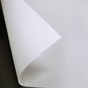 90g 반투명 트레싱지 전지 10매 제도용지 기름종이 미농지 무료재단가능