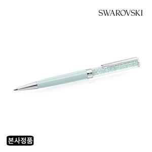 [롯데백화점]스와로브스키 [본사정품] Crystalline 라이트 그린 펜 5351072
